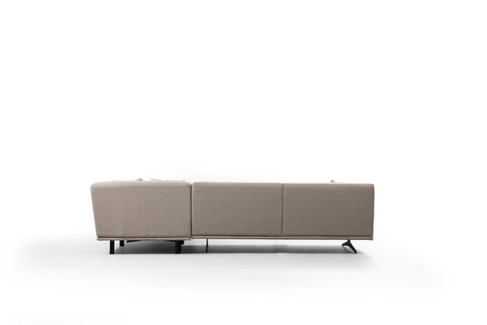 Atelier Del Sofa Bentley Corner Sofá Esquinero Beige